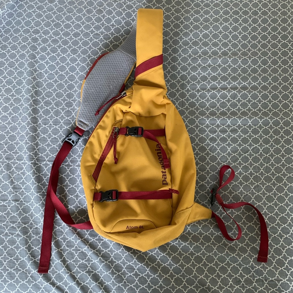 patagonia sling